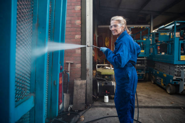 Sanger, TX Pressure Washing Services Company